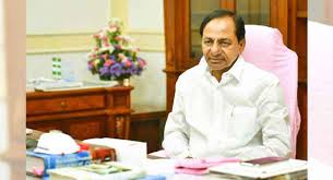 Hon'ble Chief Minister Govt of Telangana