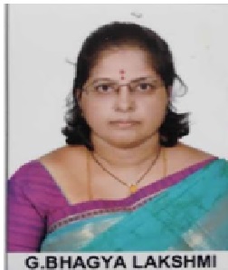 Mrs.G.BhagyaLaxmi