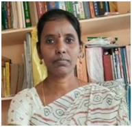 Mrs.Jyothi Rani