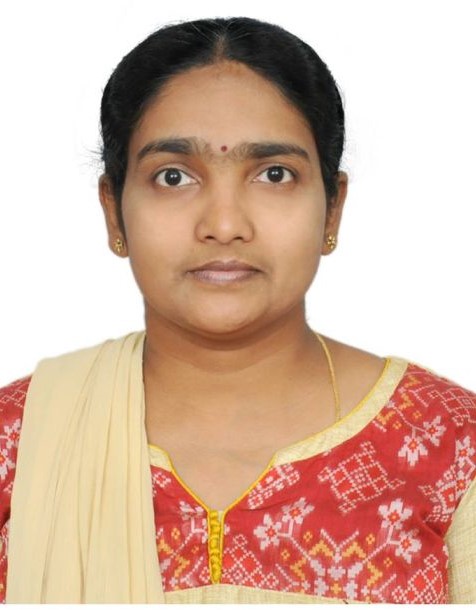 Mrs.M.Usha