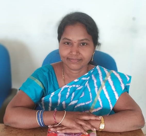 Mrs.K.Varalaxmi